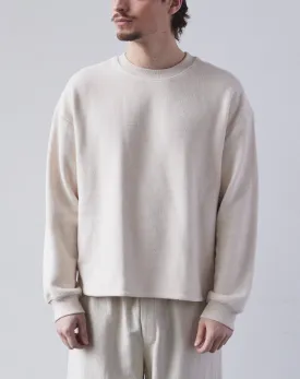 7115 Unisex Keepsake Jumper, Beige