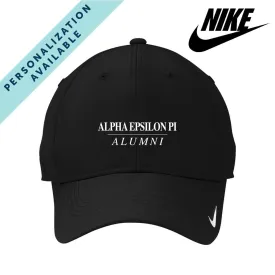 AEPi Alumni Nike Dri-FIT Performance Hat