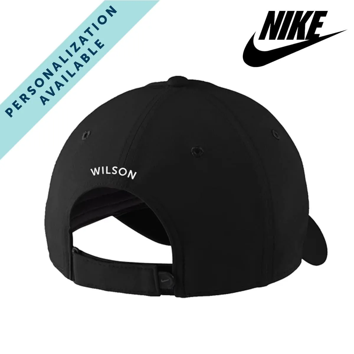 AEPi Alumni Nike Dri-FIT Performance Hat