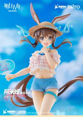 Arknights Coreful Figure Amiya (Swimwear Ver.)