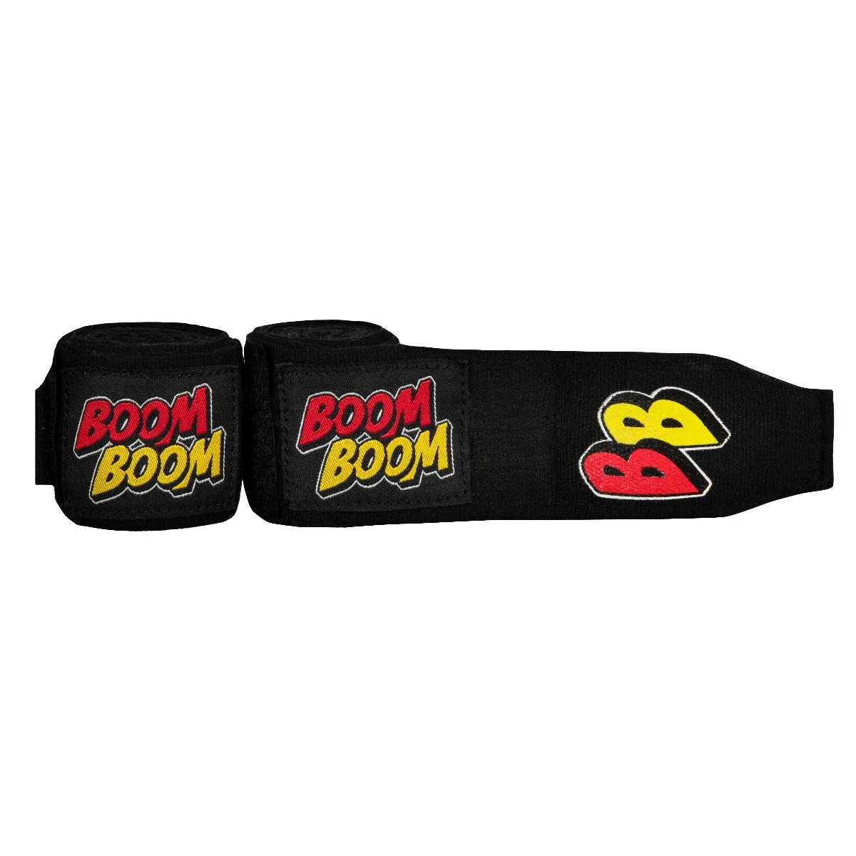 BOOM BOOM Boxing Youth Flex Hand Wraps