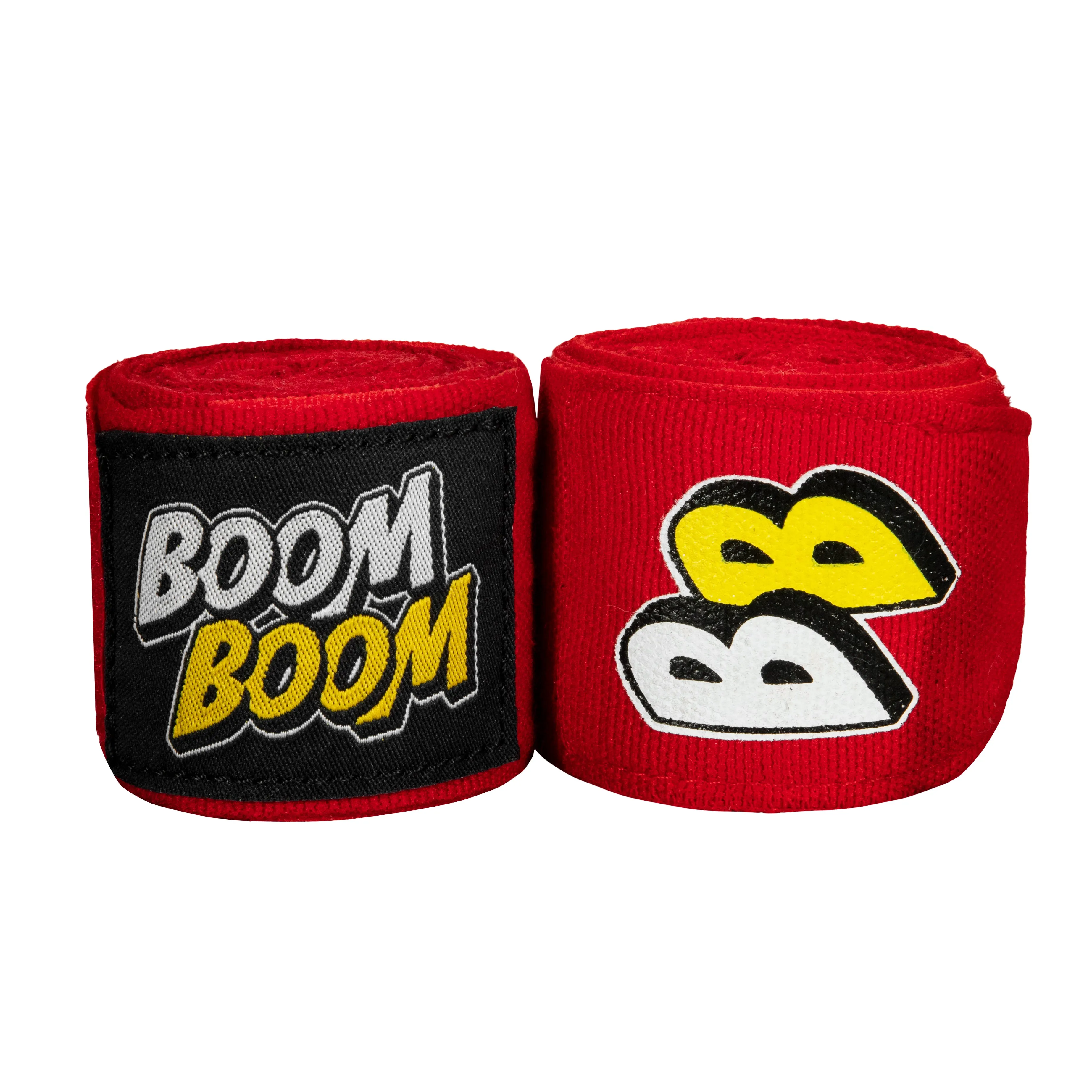 BOOM BOOM Boxing Youth Flex Hand Wraps