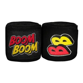 BOOM BOOM Boxing Youth Flex Hand Wraps