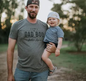 Dad Bod Tee