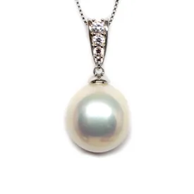 Elegant Edison Pearl Necklace