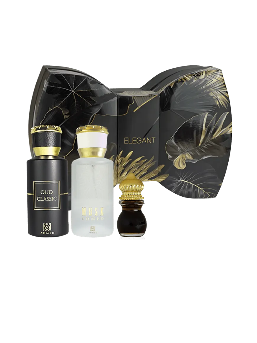 Elegant Gift Set