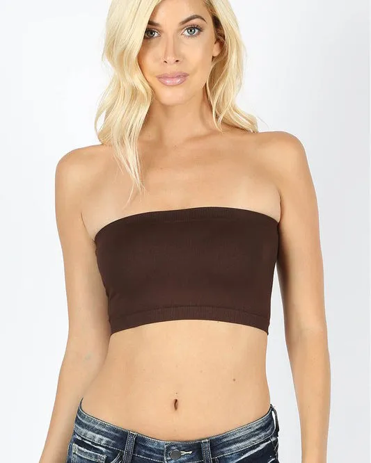 Essential Bandeau