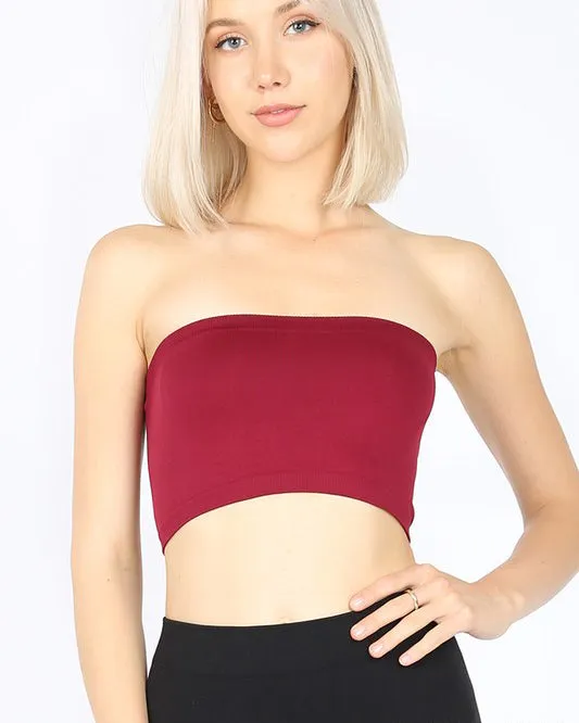 Essential Bandeau