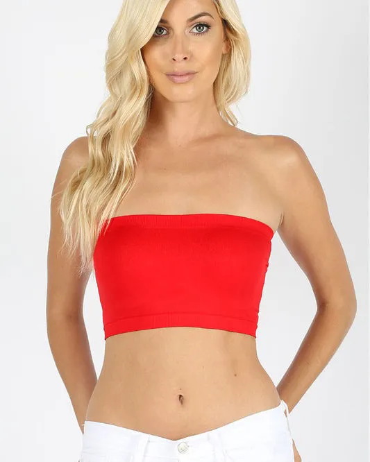 Essential Bandeau