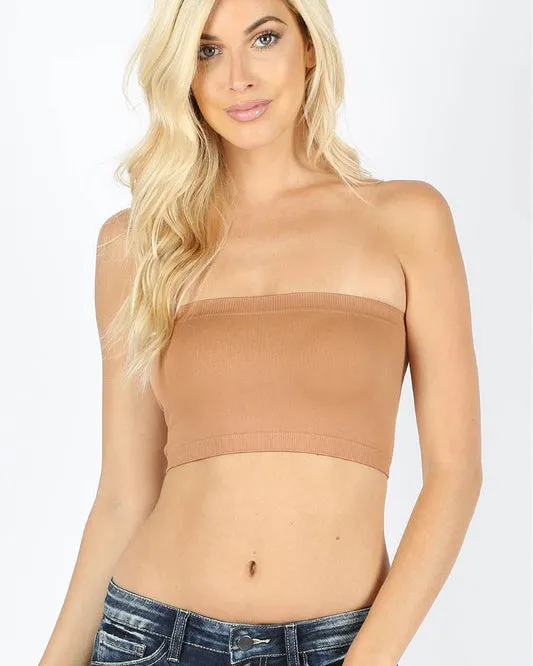 Essential Bandeau