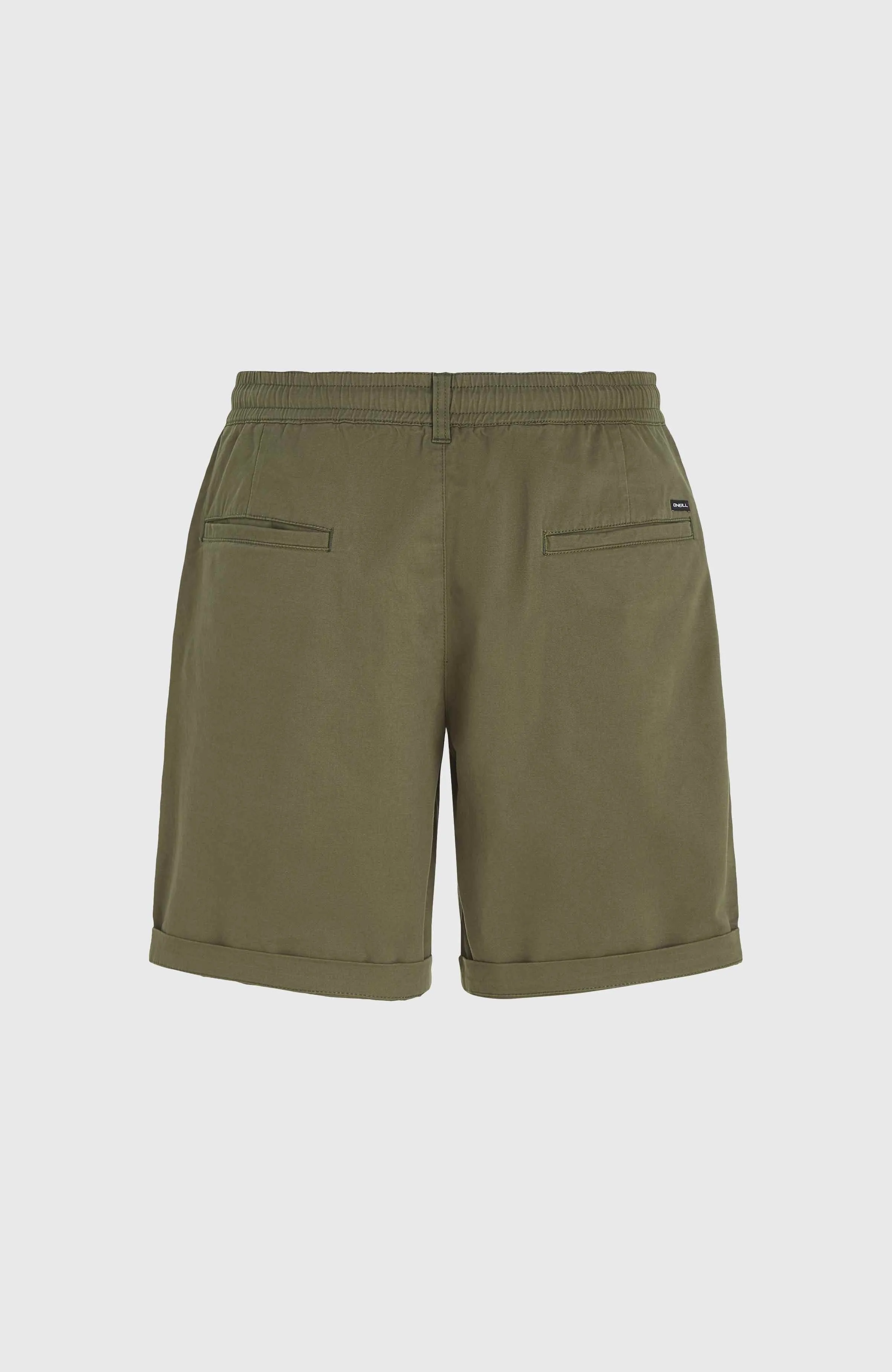 Essentials Chino Shorts | Asher Tree