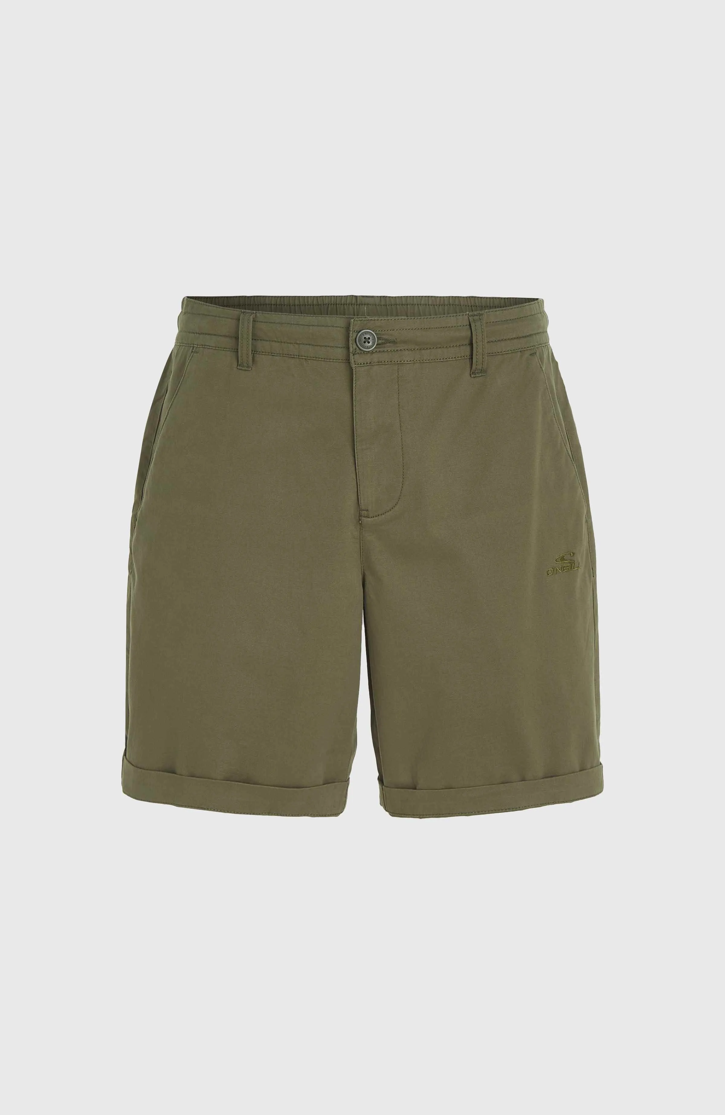 Essentials Chino Shorts | Asher Tree