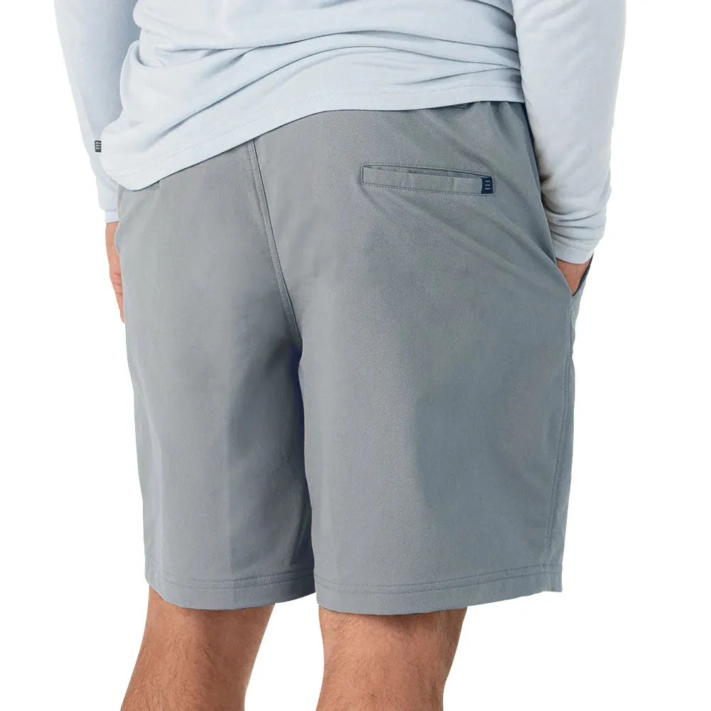 Free Fly Men's Utility Short II – 7.5" in Slate