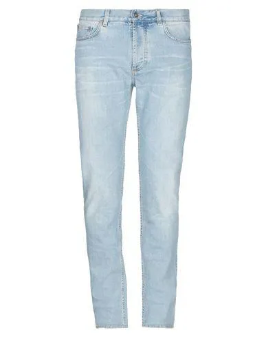 Givenchy Man Denim trousers Blue 34 jeans