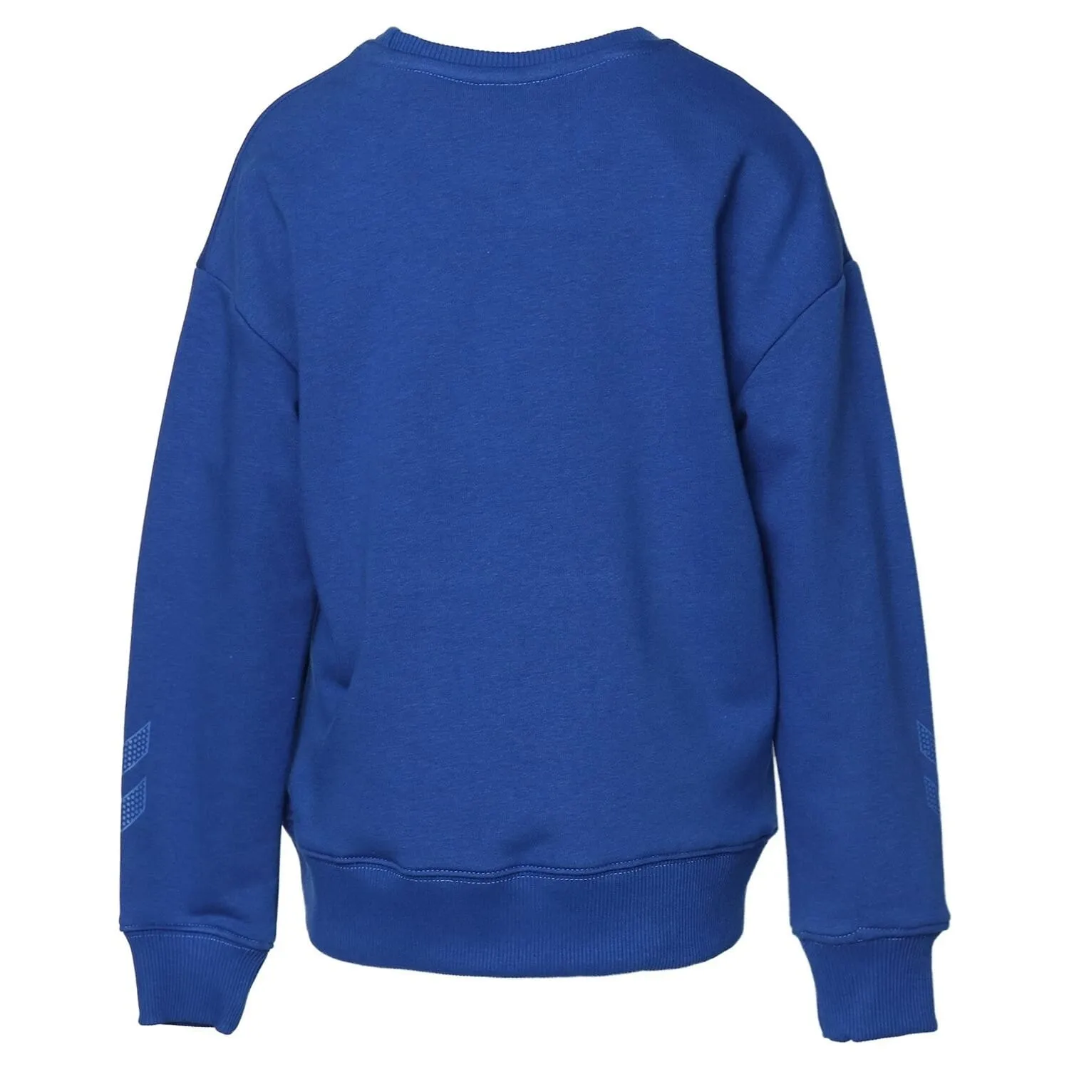 Hummel Boys Kids Carter Sweatshirt