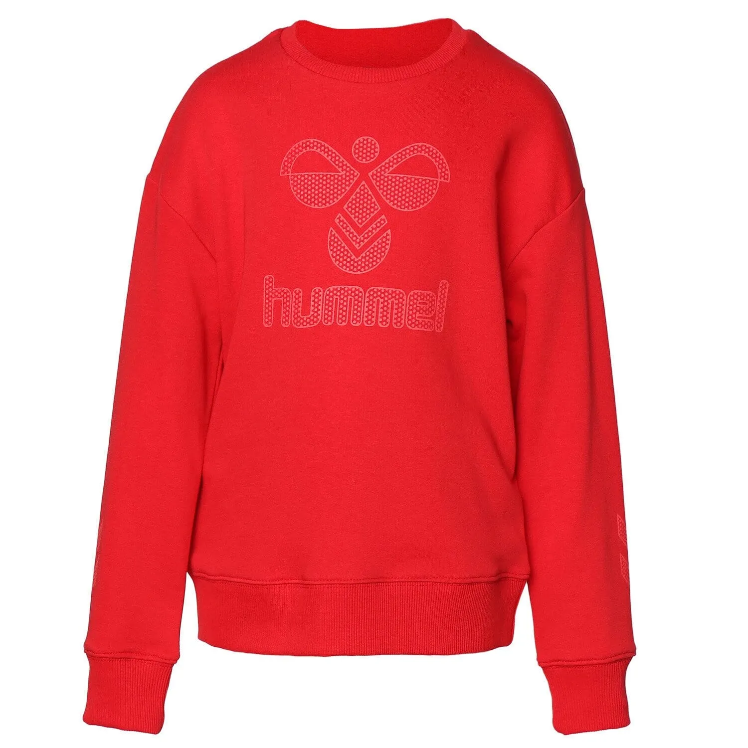 Hummel Boys Kids Carter Sweatshirt