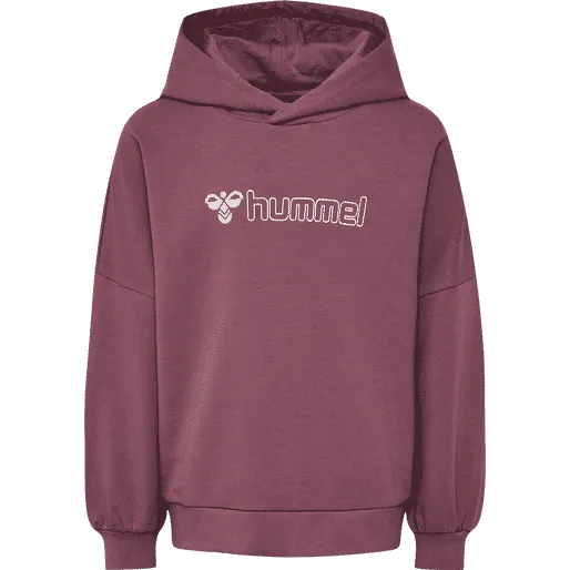 Hummel Kids Girls octova Hoodie