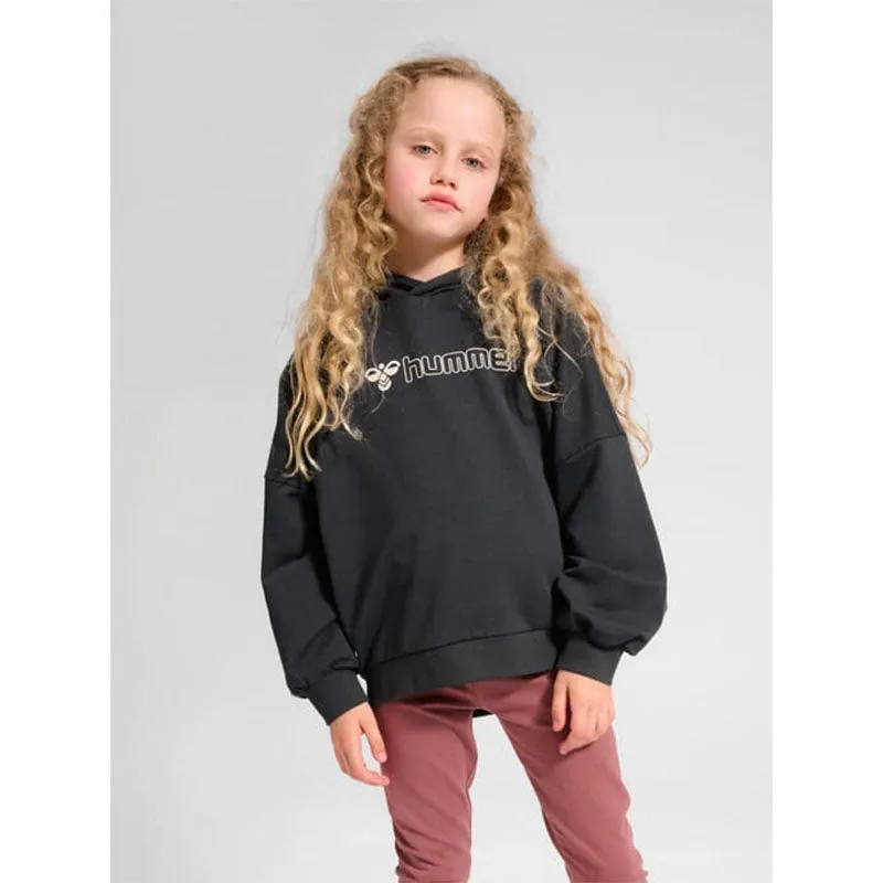 Hummel Kids Girls octova Hoodie