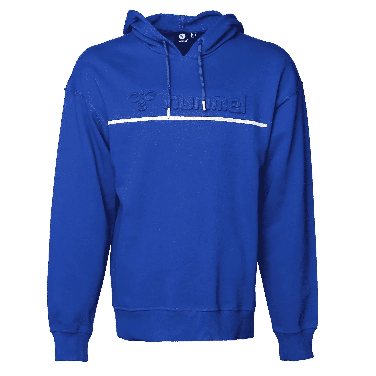 Hummel Men's Hmladrian Hoodie