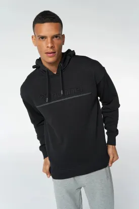 Hummel Men's Hmladrian Hoodie