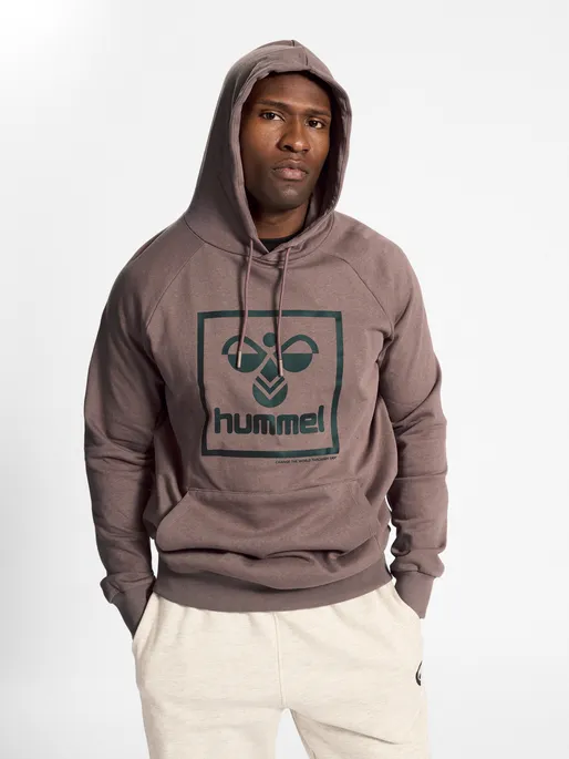 Hummel Men's Isam 2.0 Hoodie