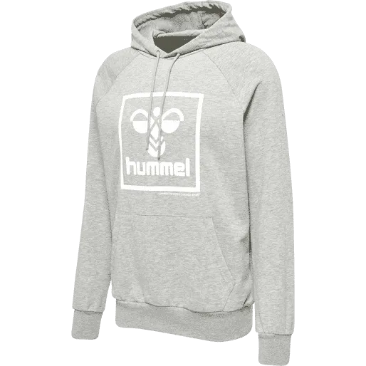 Hummel Men's Isam 2.0 Hoodie