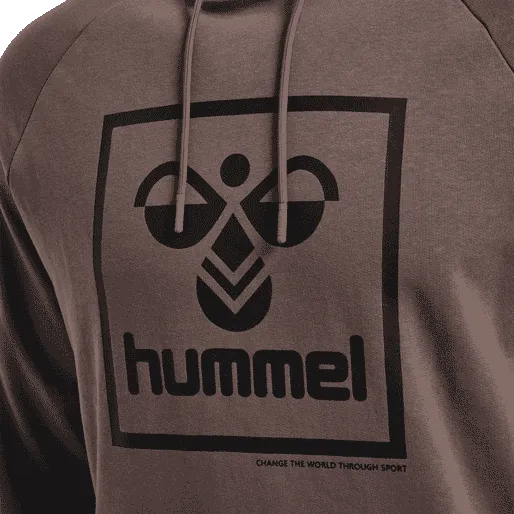 Hummel Men's Isam 2.0 Hoodie