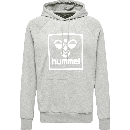 Hummel Men's Isam 2.0 Hoodie