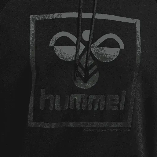 Hummel Men's Isam 2.0 Hoodie