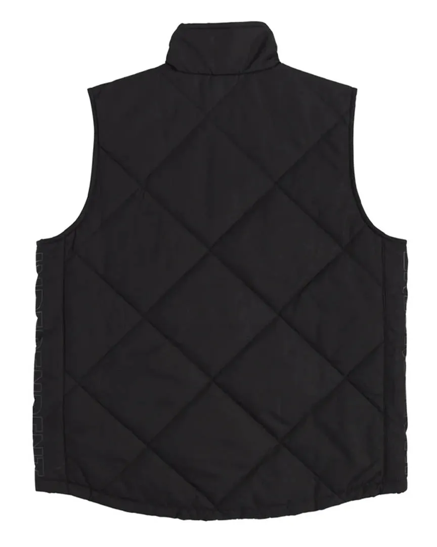 Indy Vest Holloway - Black