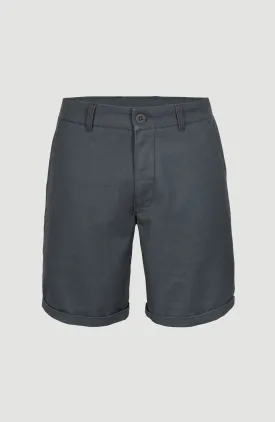 Kinter Chino Short | Asphalt