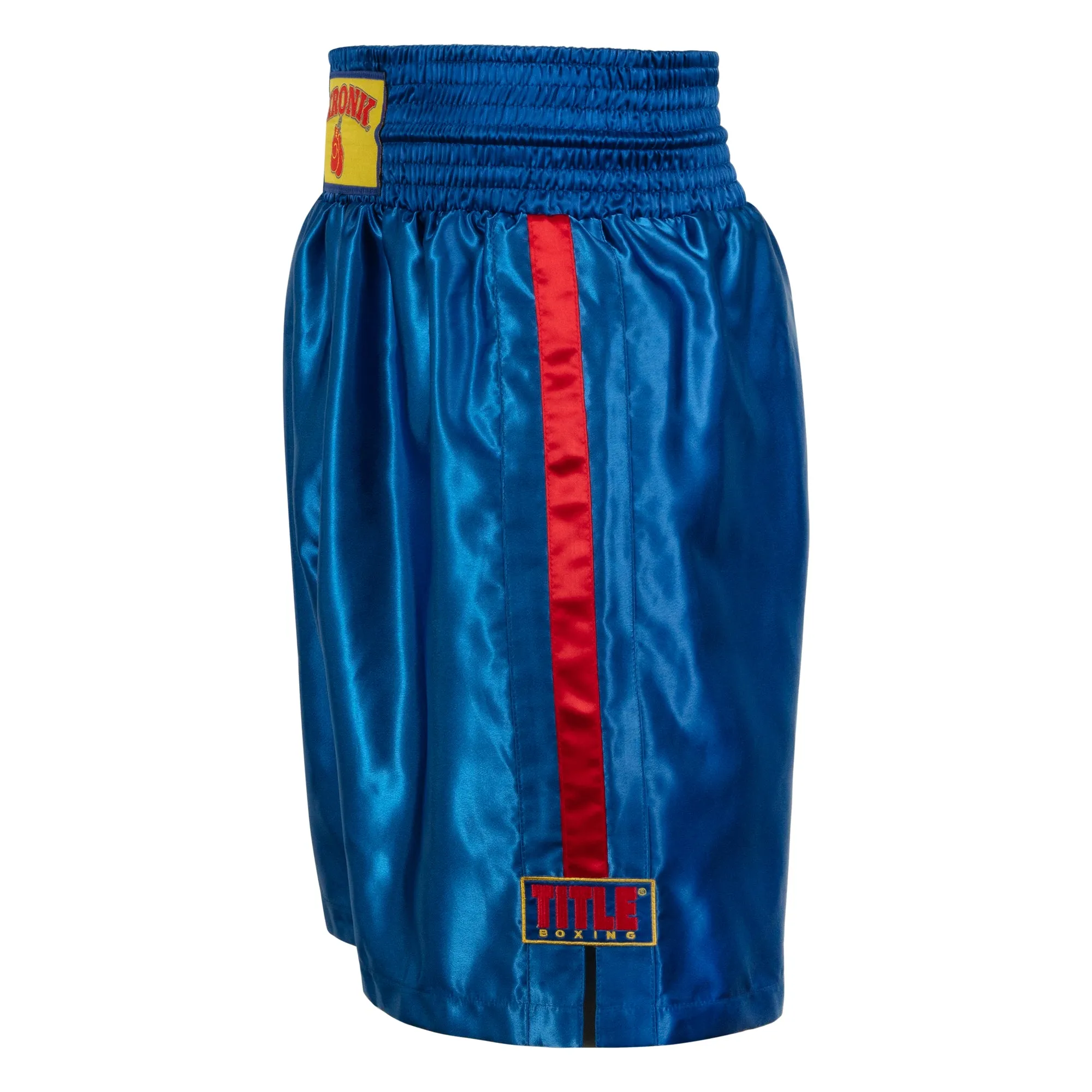 KRONK Boxing Gym Trunks