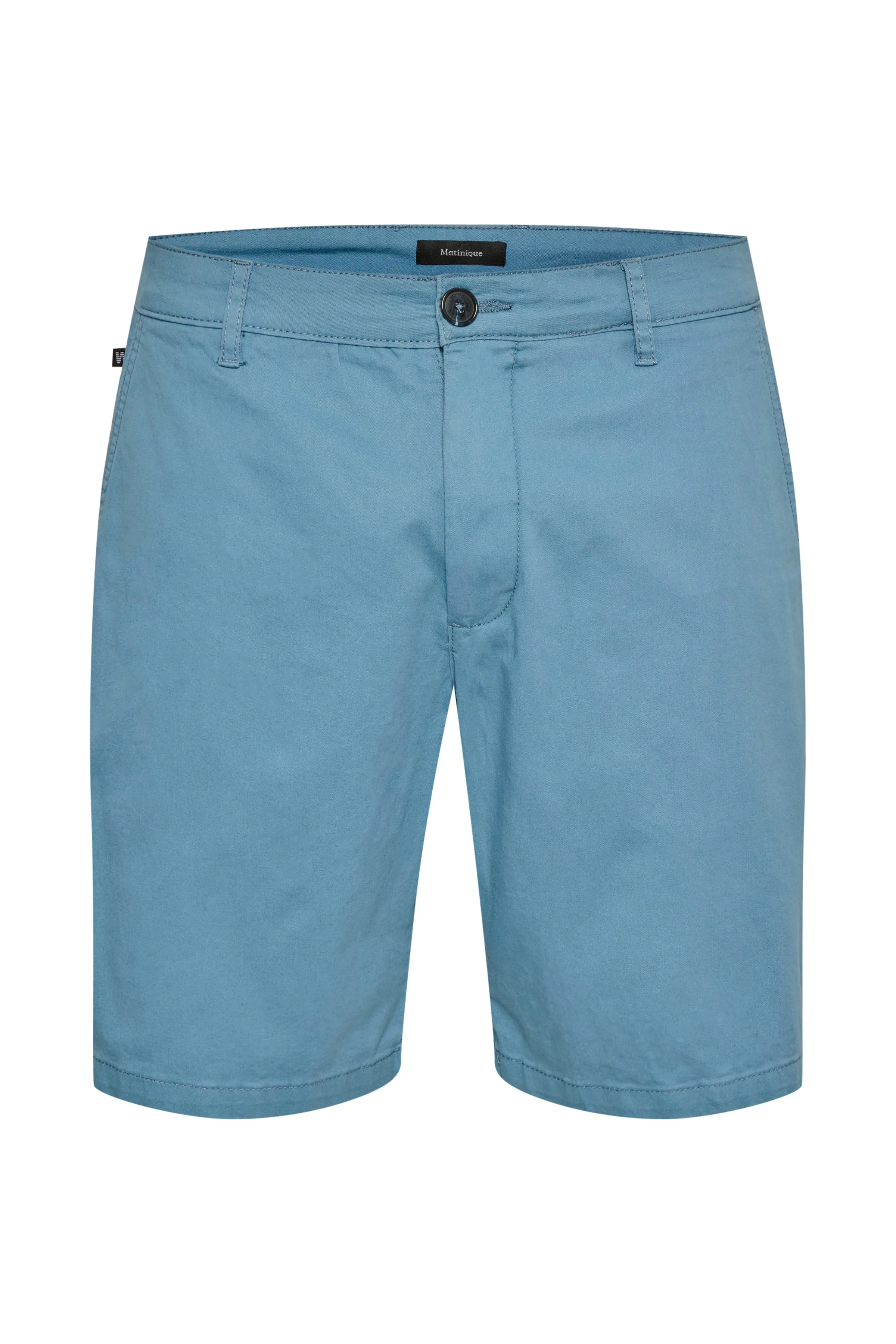 Matinique® MA Thomas Stretch Chino Short/Captain's Blue - SS24 SALE