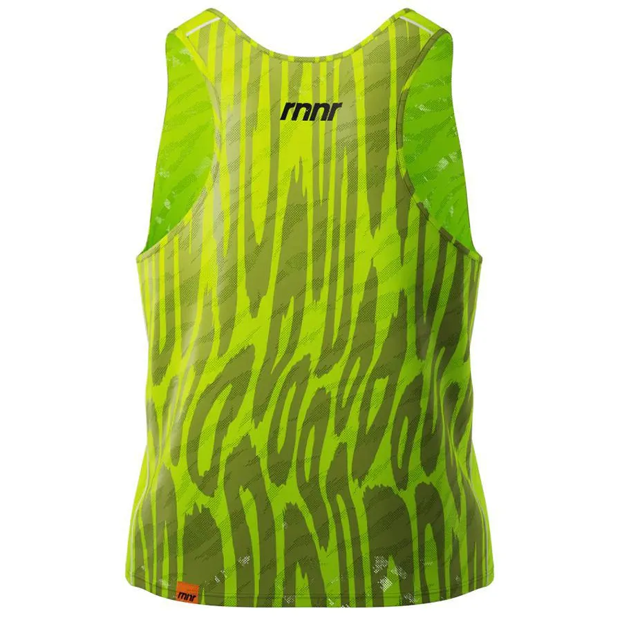 Men's All Out Singlet