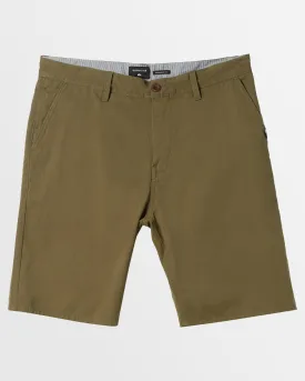 Mens Everyday Chino Shorts