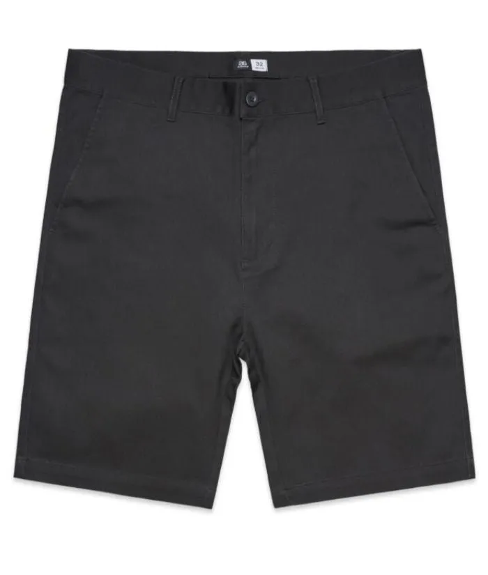 Mens Plain Shorts