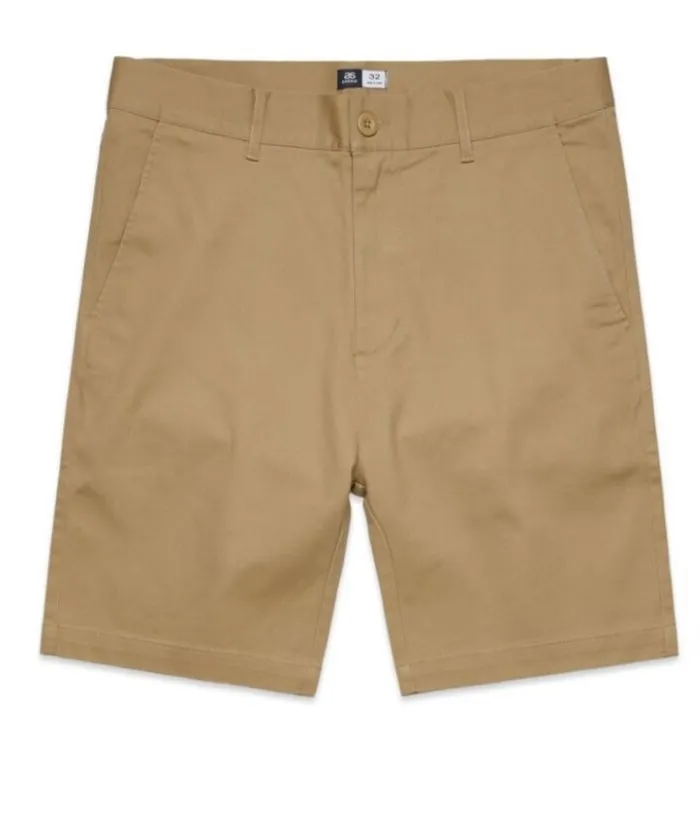 Mens Plain Shorts