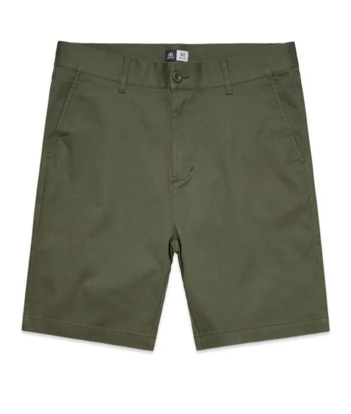 Mens Plain Shorts