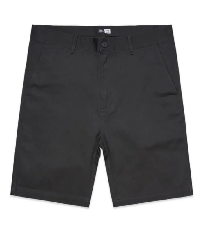 Mens Plain Shorts