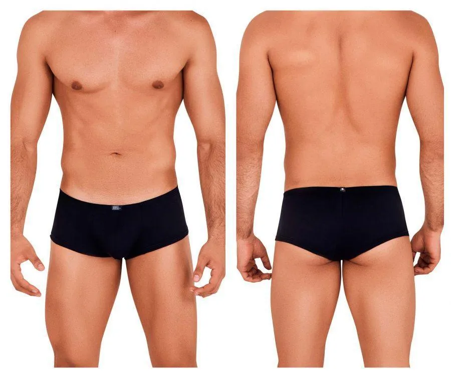 Microfiber Trunks