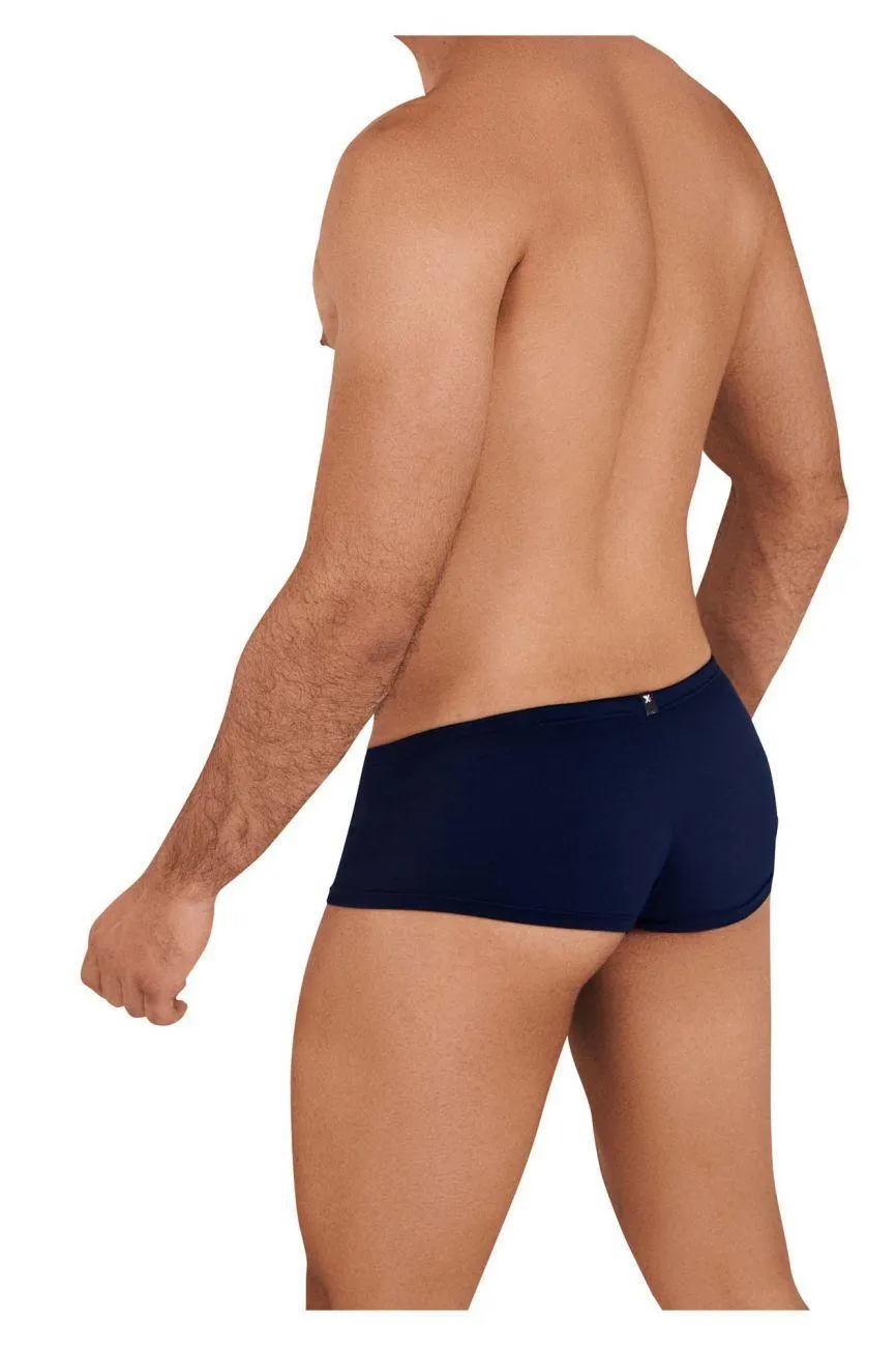 Microfiber Trunks