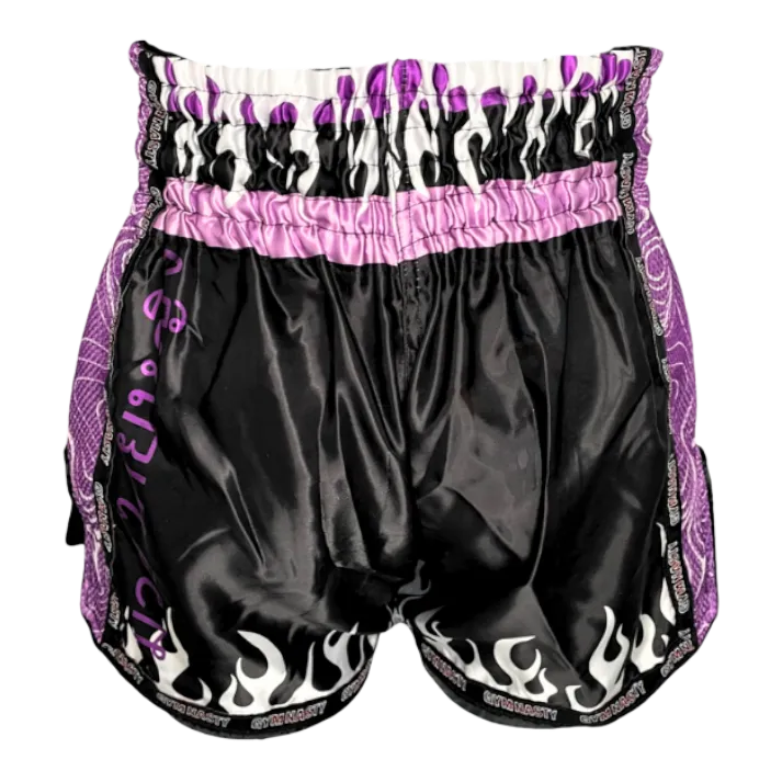 MUAY THAI YING Shorts