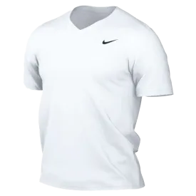 Nike Club Speed Men's Short-Sleeve Lacrosse Jersey (Loose Fit)