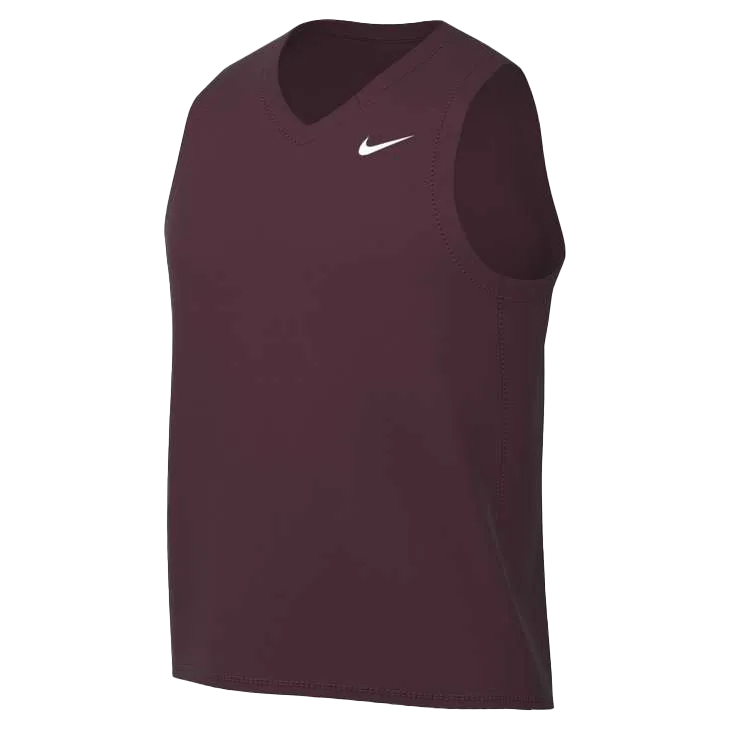 Nike Men's Stock Club Speed Sleeveless Jersey (Loose Fit)