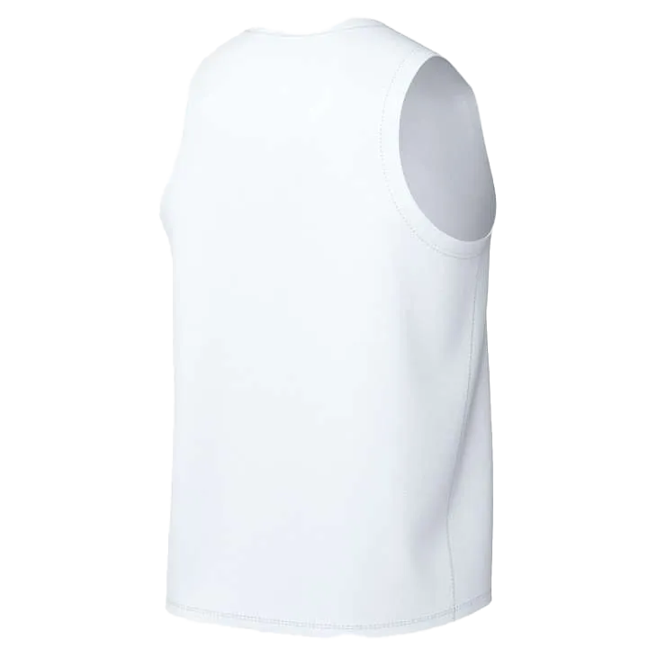 Nike Men's Stock Club Speed Sleeveless Jersey (Loose Fit)