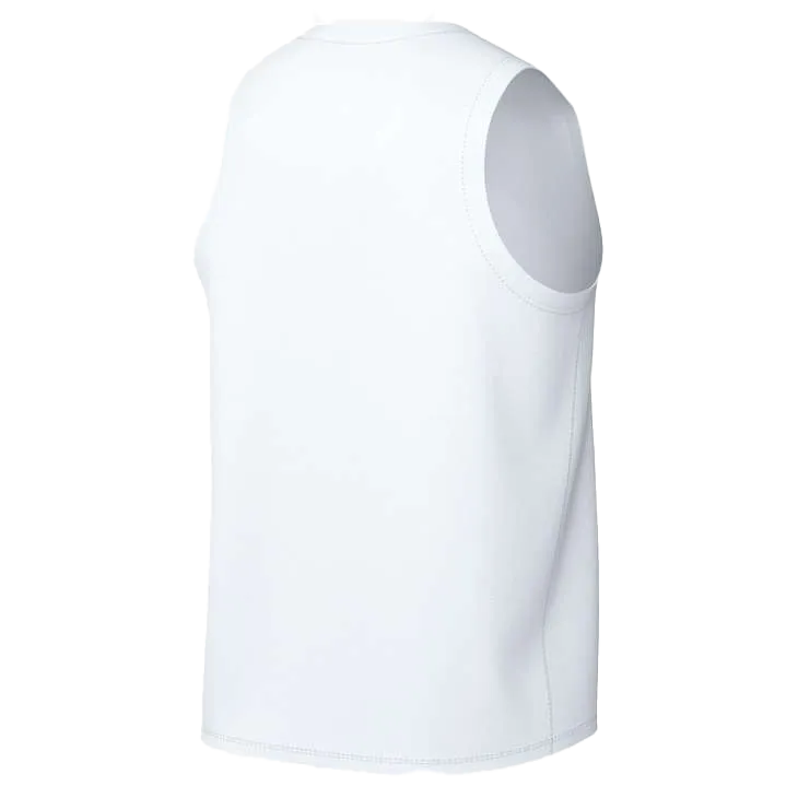 Nike Men's Stock Club Speed Sleeveless Jersey (Loose Fit)