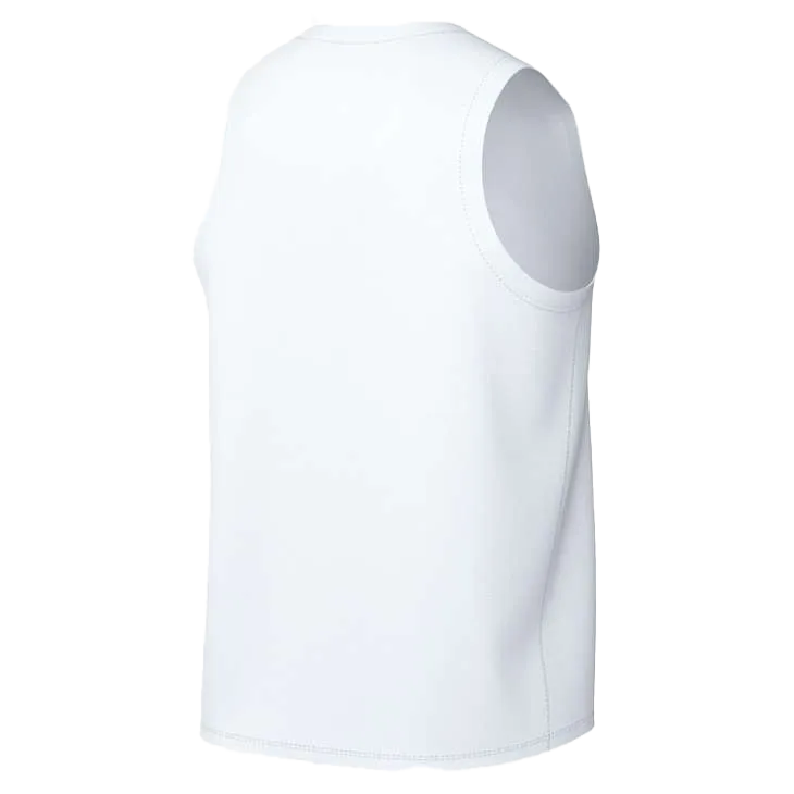 Nike Men's Stock Club Speed Sleeveless Jersey (Loose Fit)