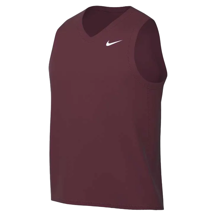 Nike Men's Stock Club Speed Sleeveless Jersey (Loose Fit)