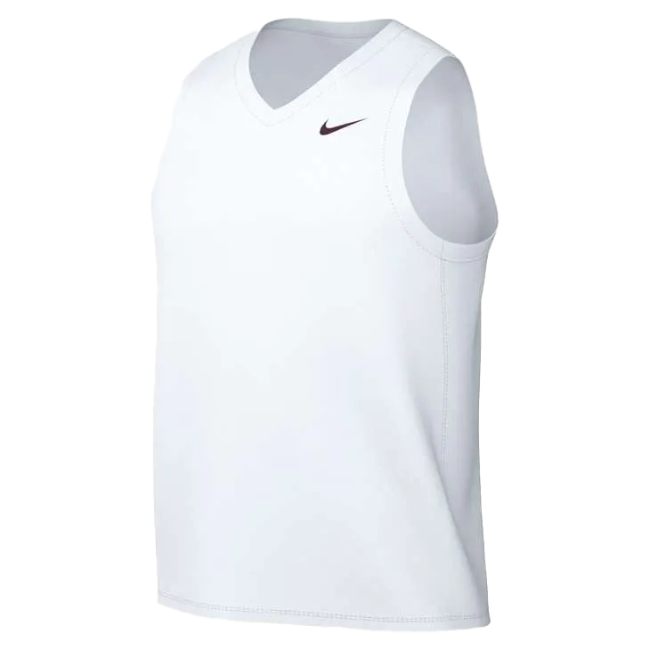 Nike Men's Stock Club Speed Sleeveless Jersey (Loose Fit)