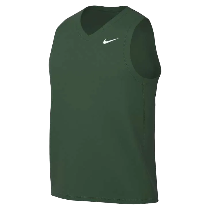 Nike Men's Stock Club Speed Sleeveless Jersey (Loose Fit)